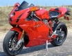Alle originele en vervangende onderdelen voor uw Ducati Superbike 999 R 2003.